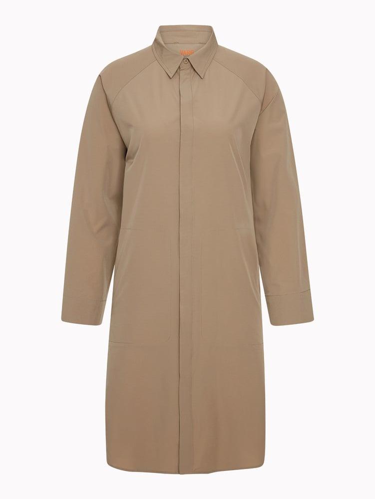 W Ramsvik Active Dress