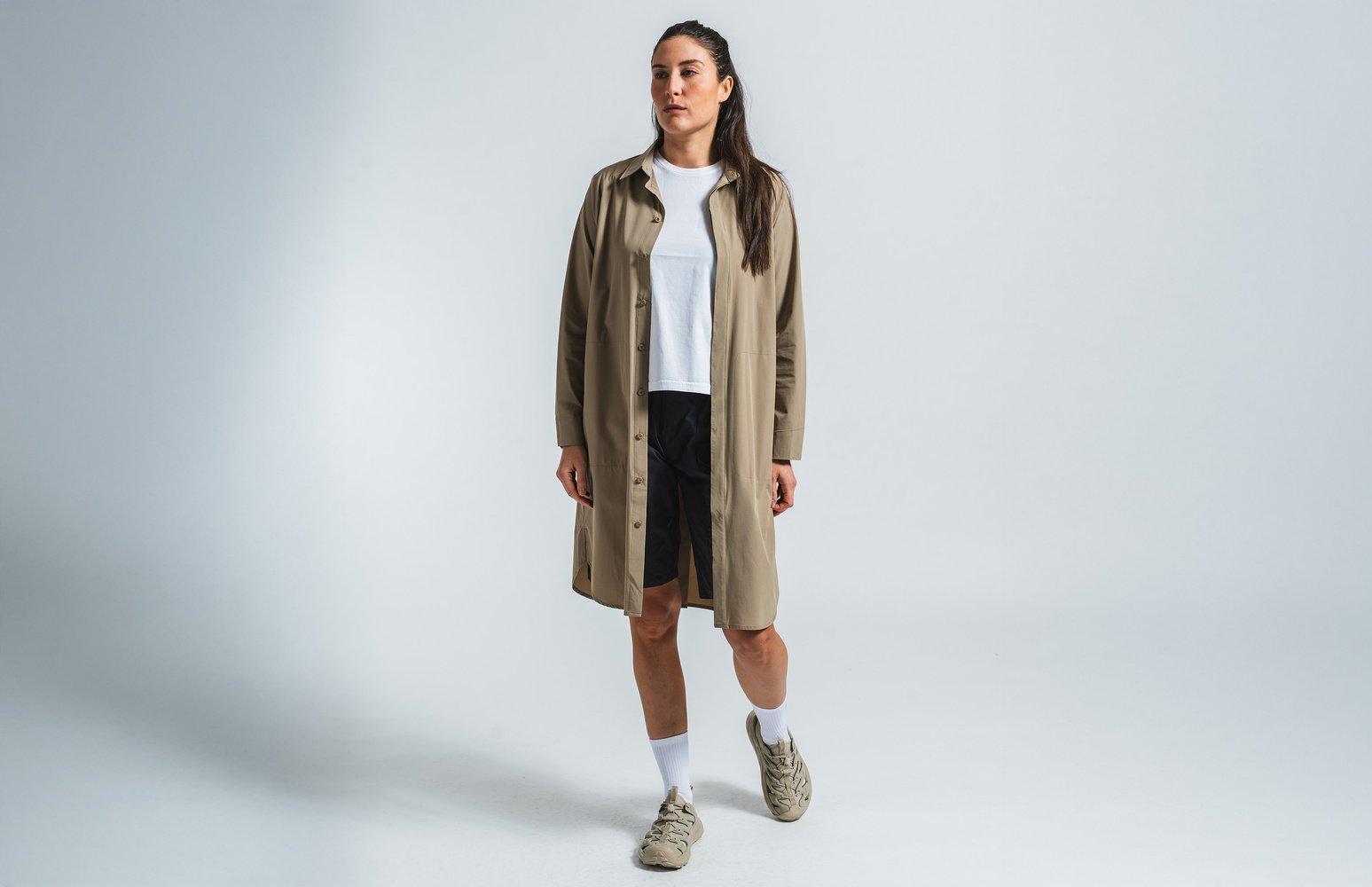W Ramsvik Active Dress