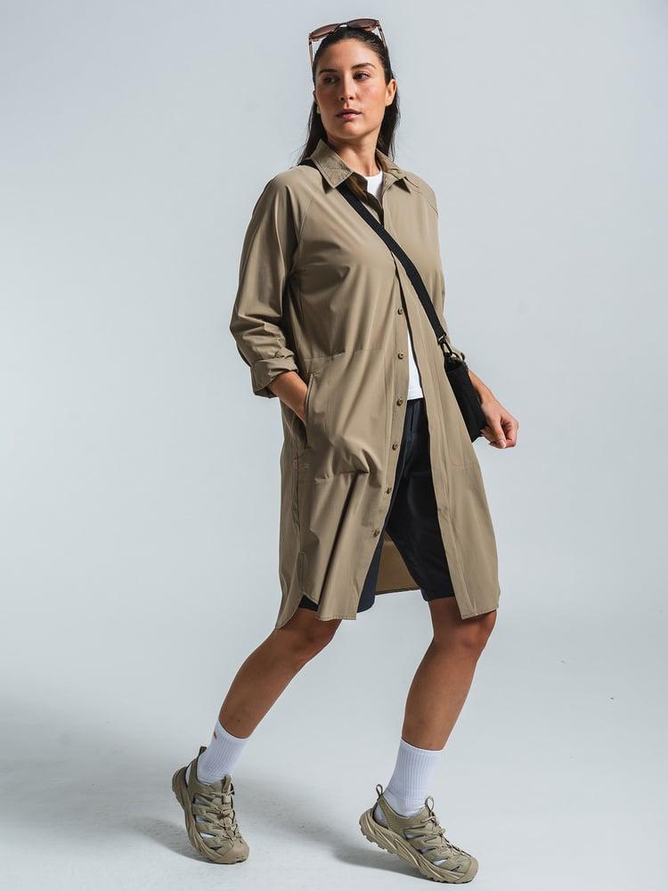 W Ramsvik Active Dress