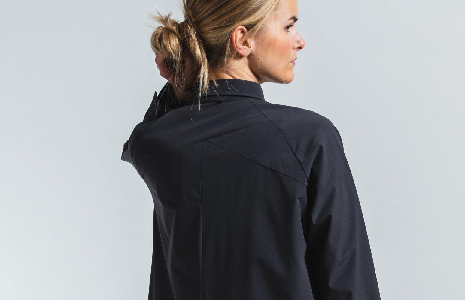 W Ramsvik Active Dress
