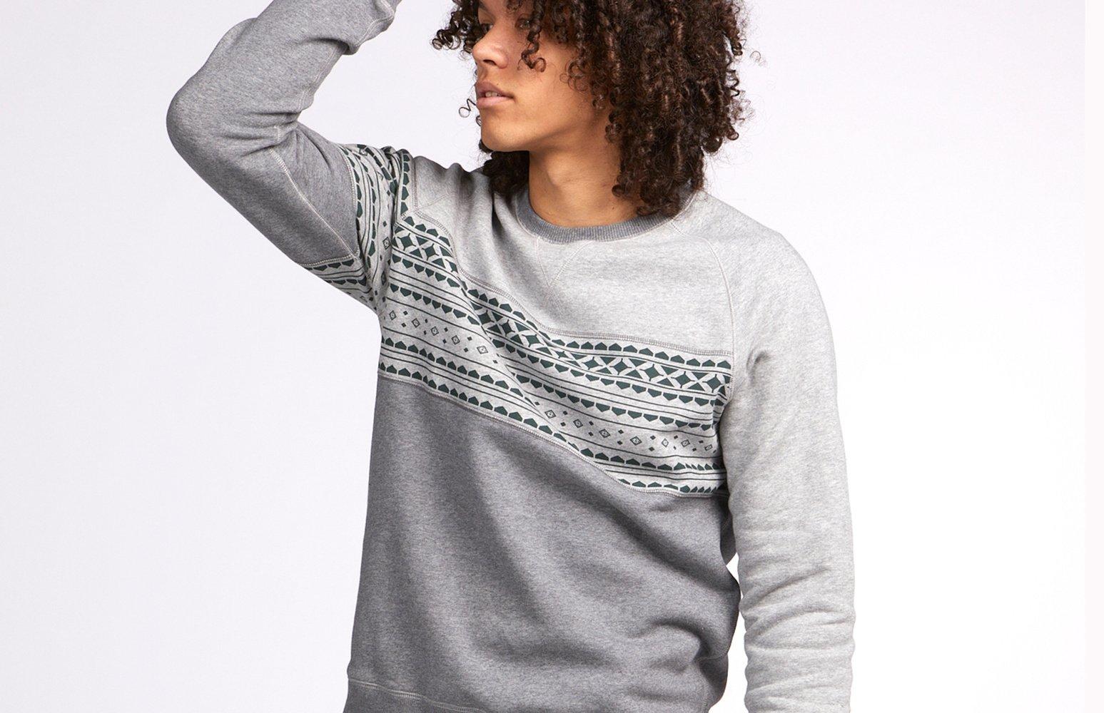 M Fjällbacka jersey