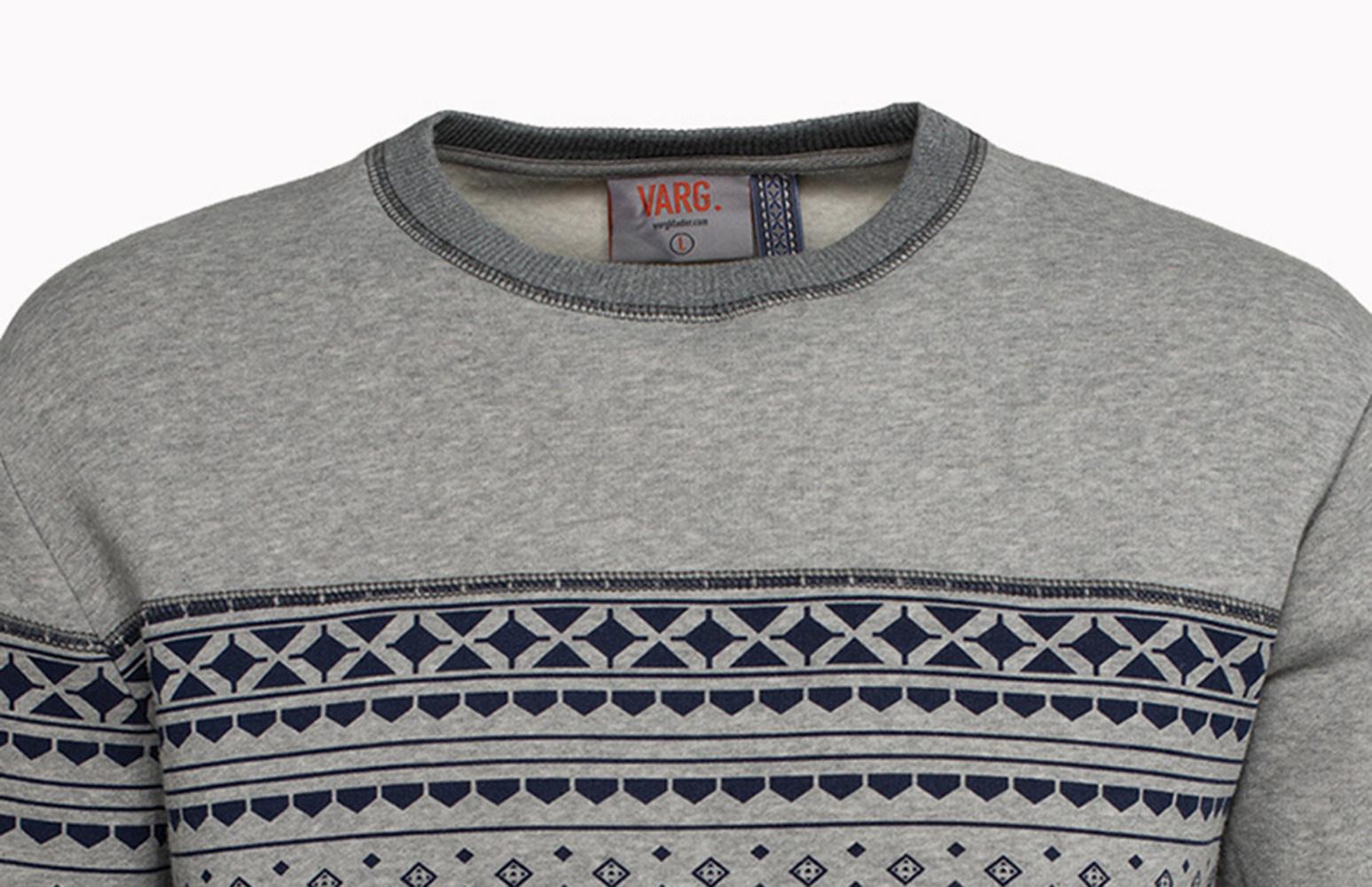 M Fjällbacka jersey