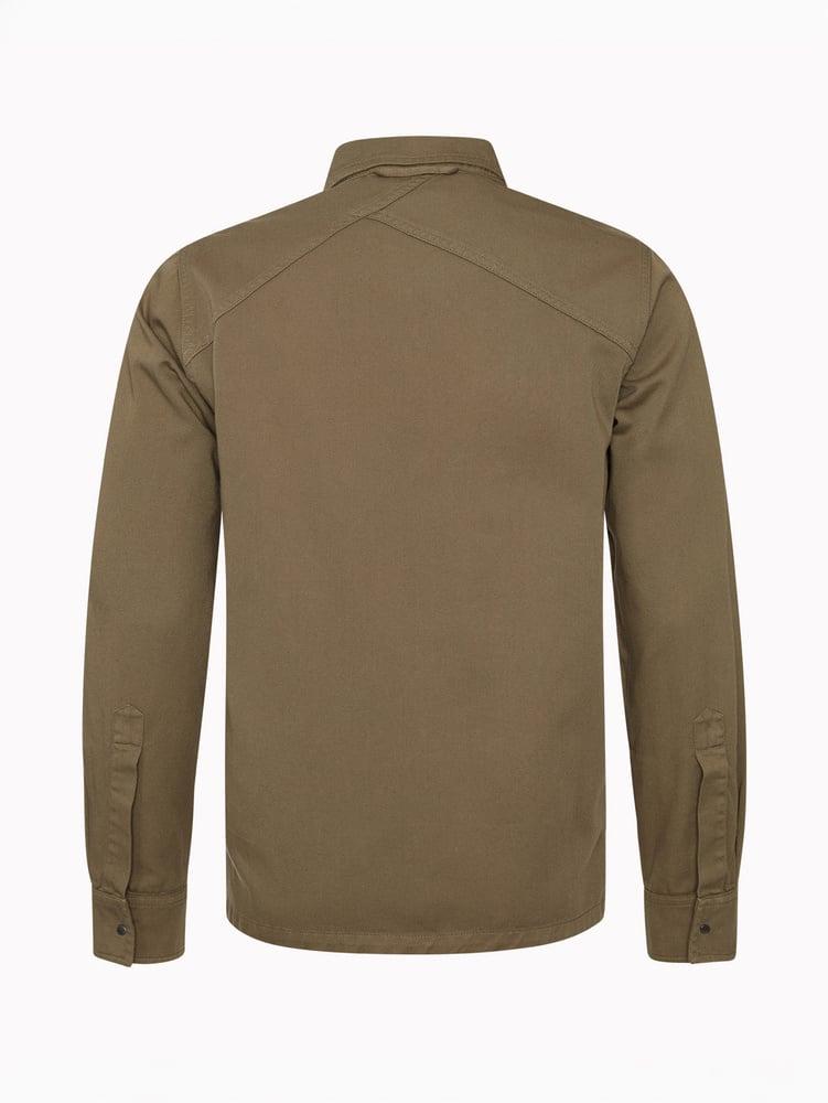 M Bohus Overshirt Jacket