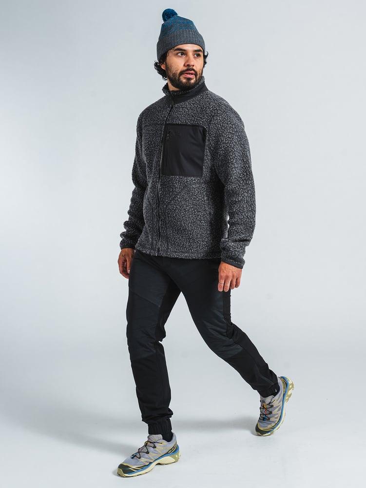 M Vargön Fat Wool Jacket