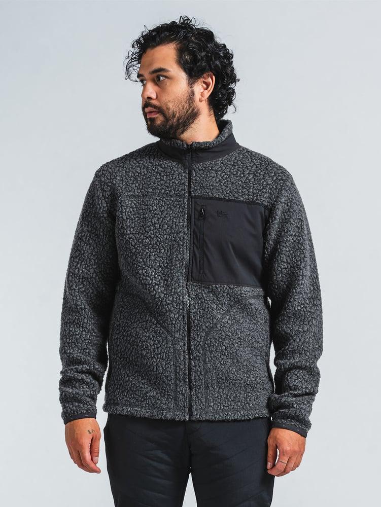 M Vargön Fat Wool Jacket