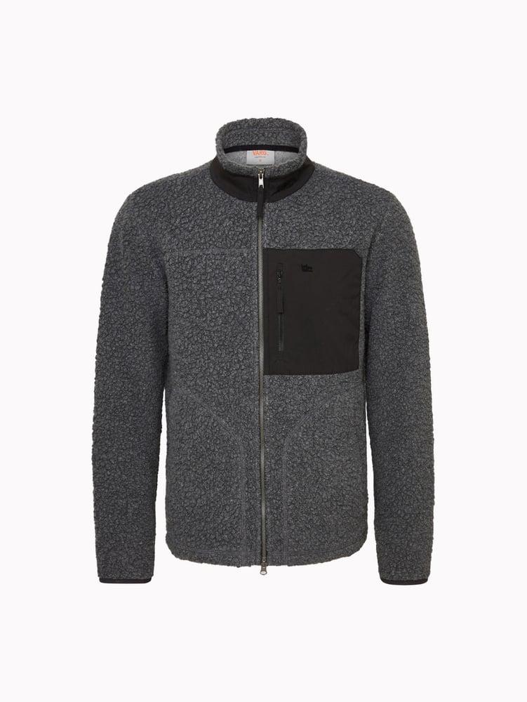 M Vargön Fat Wool Jacket