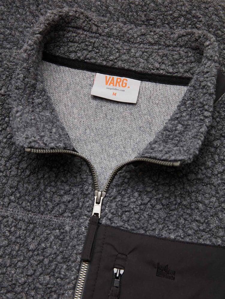 M Vargön Fat Wool Jacket