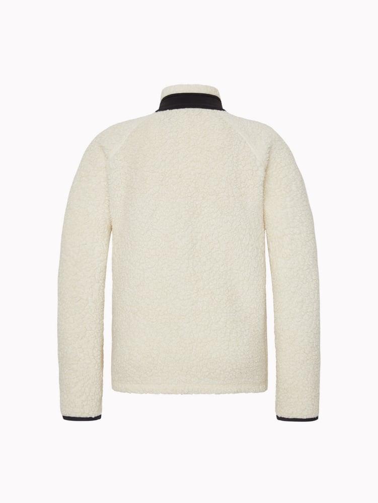 W Vargön Fat Wool Jacket