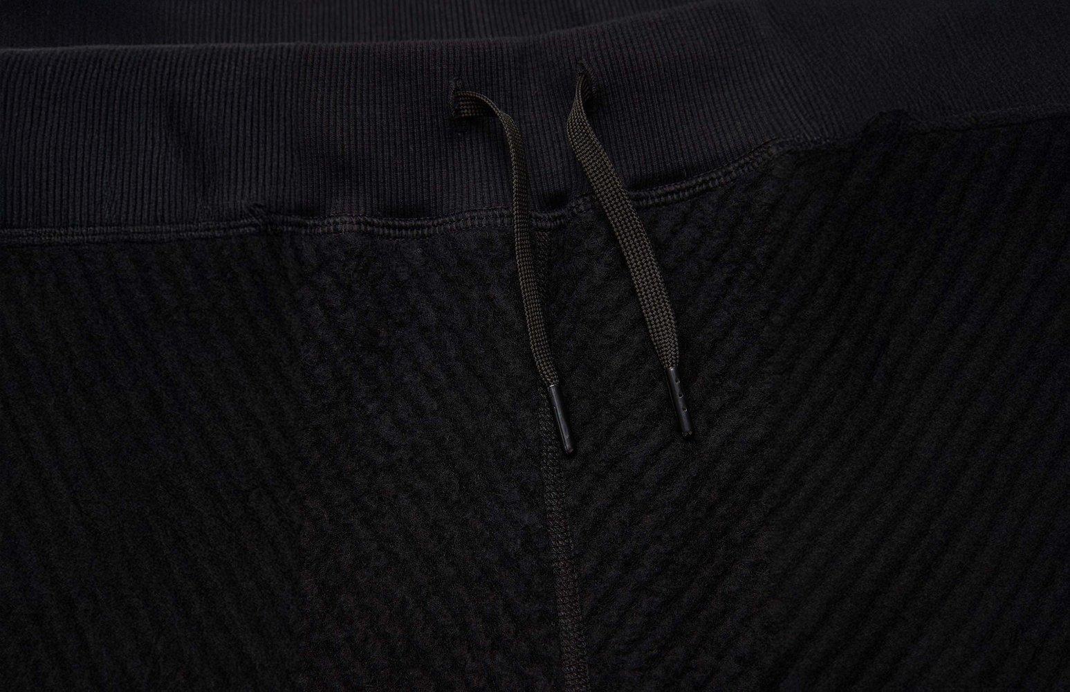 W Abisko ullshorts