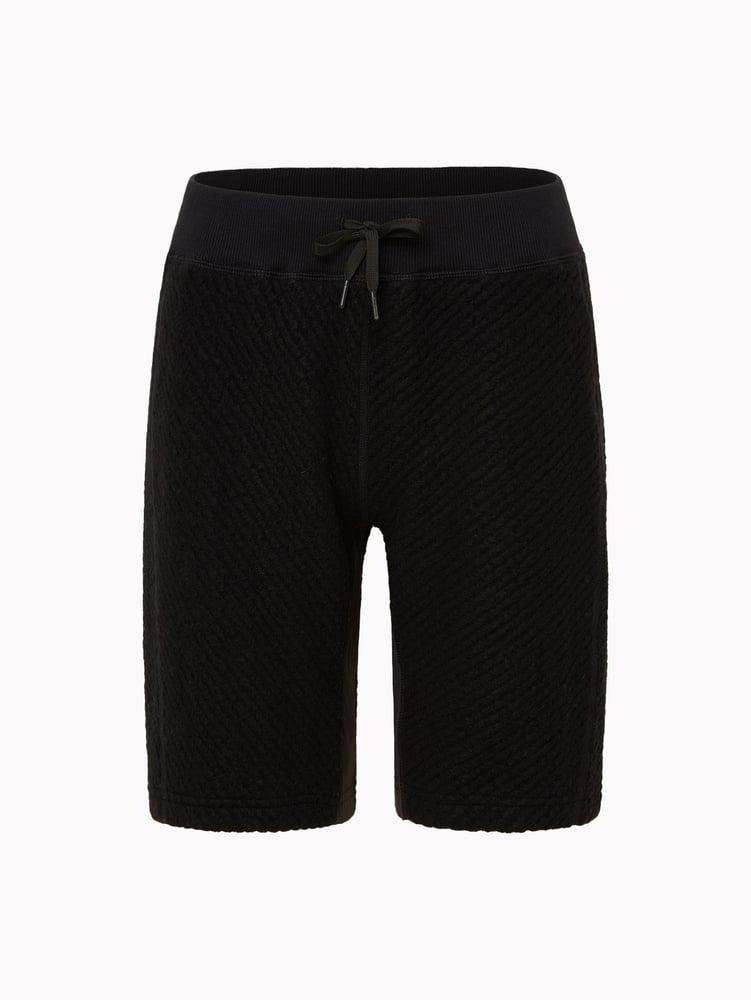 W Abisko ullshorts