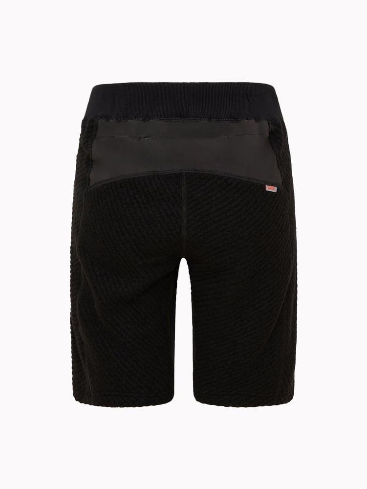 W Abisko ullshorts