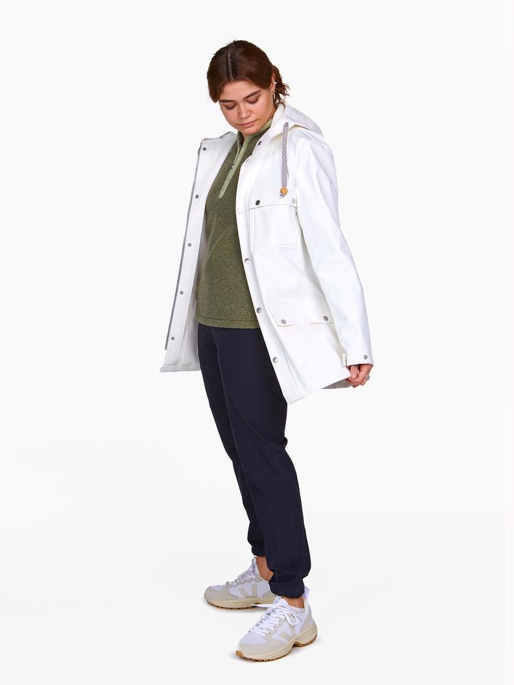 U Göteborg Rain Jacket