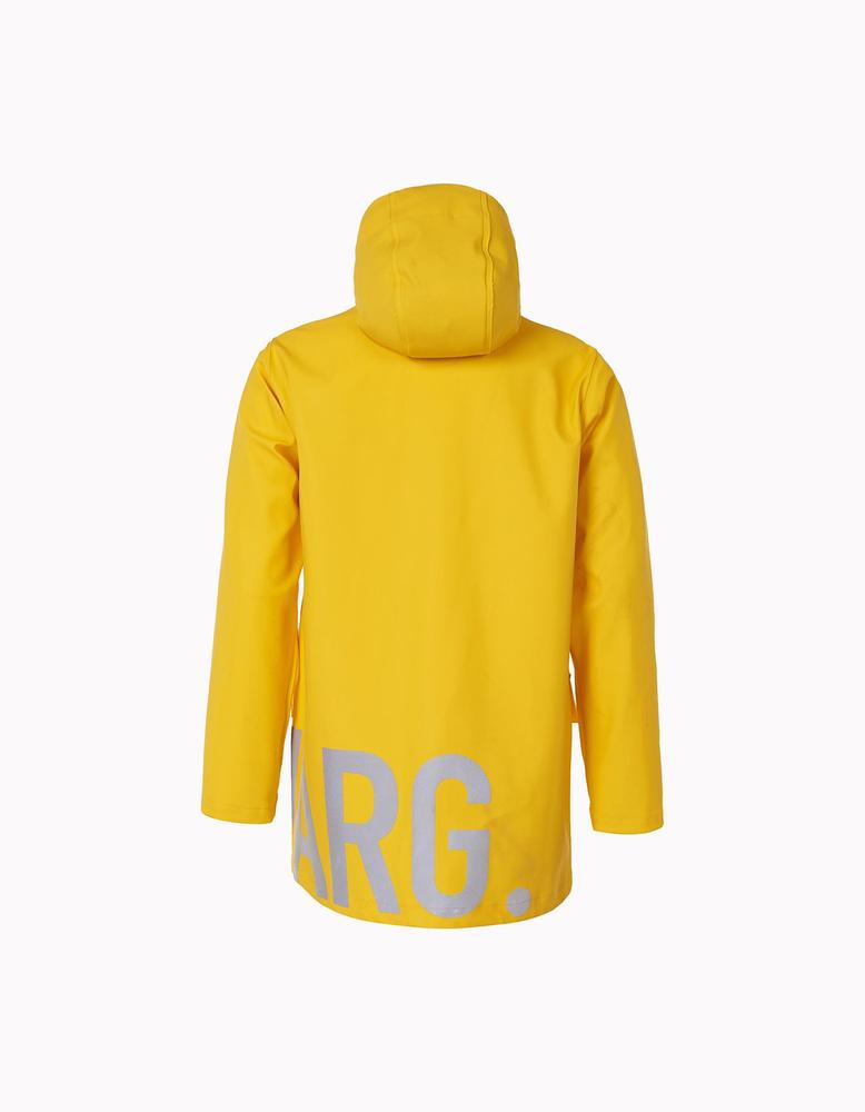 U Göteborg Rain Jacket