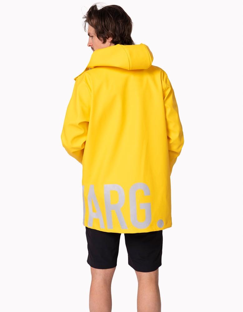 U Göteborg Rain Jacket