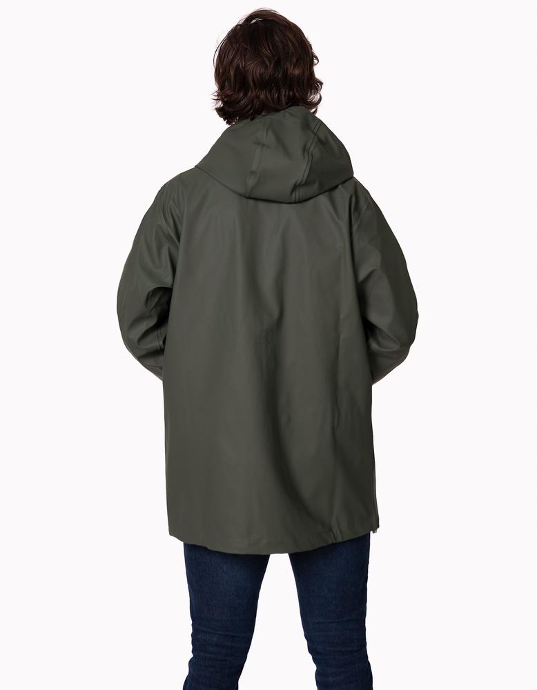 U Göteborg Rain Jacket
