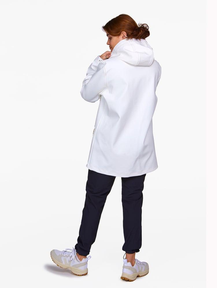 U Göteborg Rain Jacket