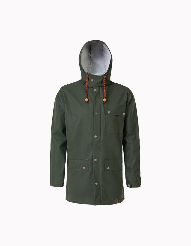 U Göteborg Rain Jacket