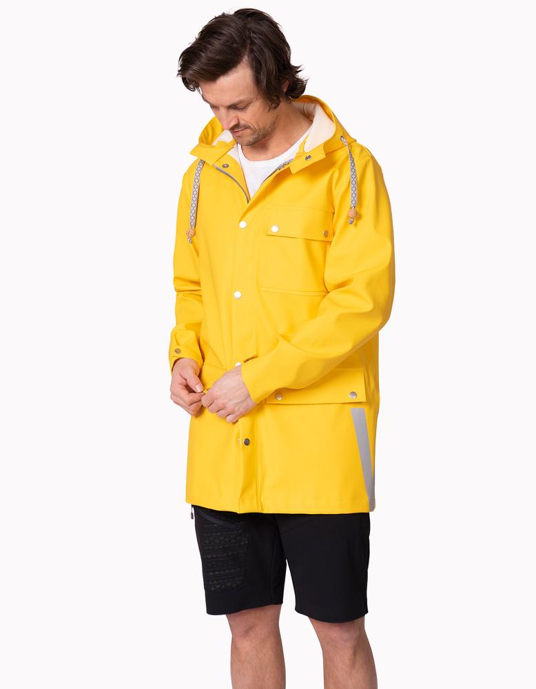 U Göteborg Rain Jacket