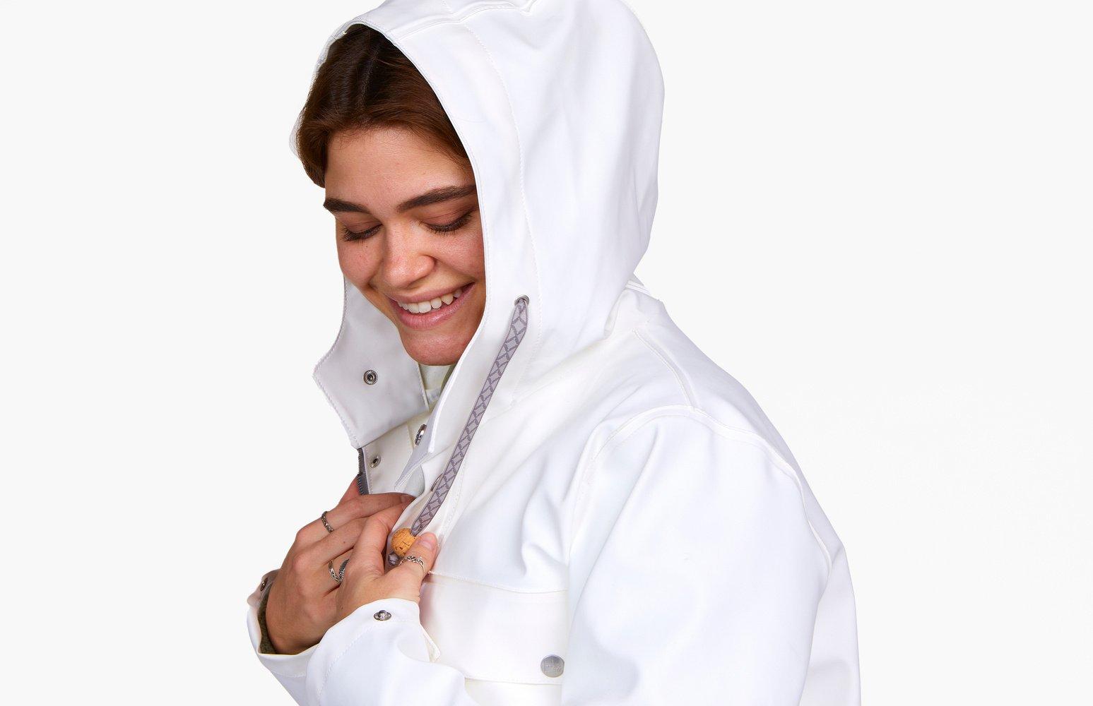 U Göteborg Rain Jacket