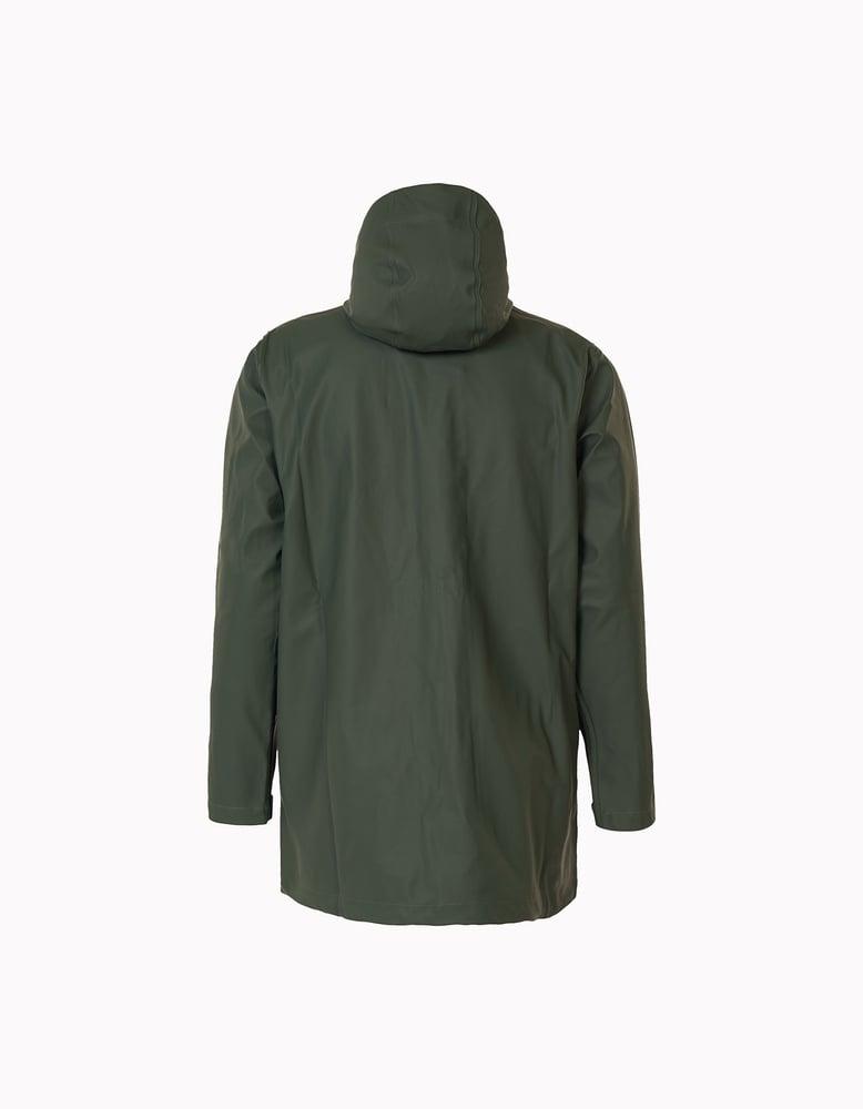 U Göteborg Rain Jacket