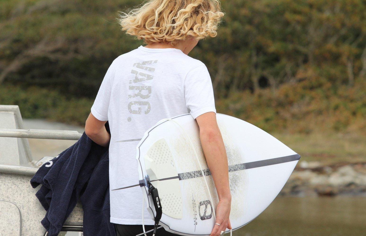 M Marstrand t-shirt