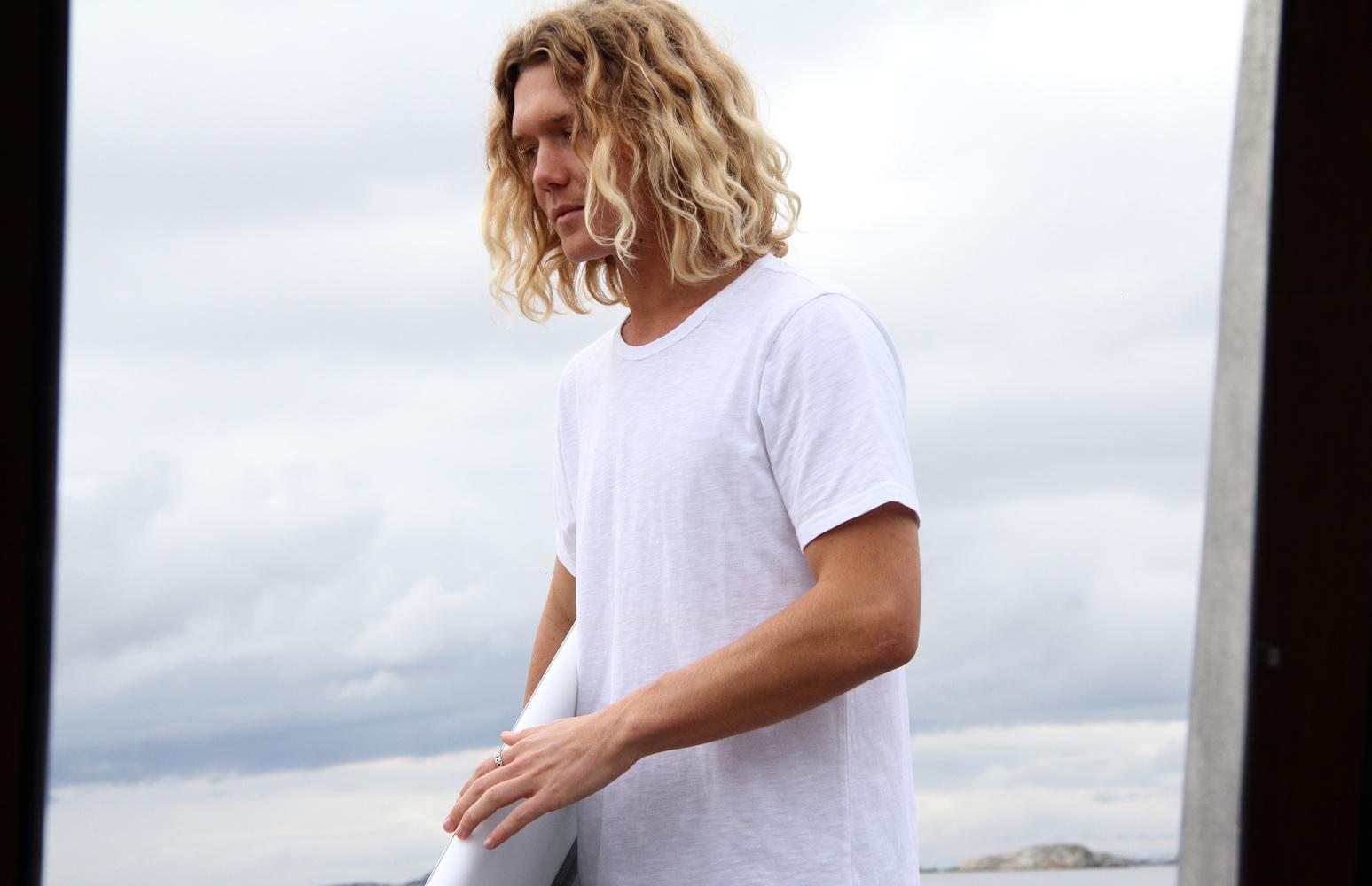 M Marstrand t-shirt