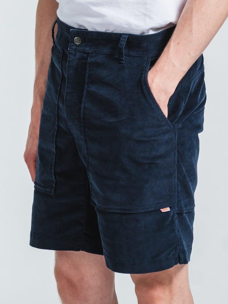 M Vaxholm manchestershorts