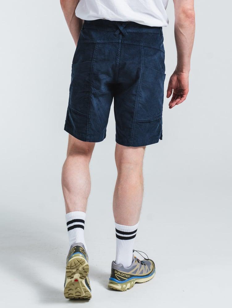 M Vaxholm manchestershorts