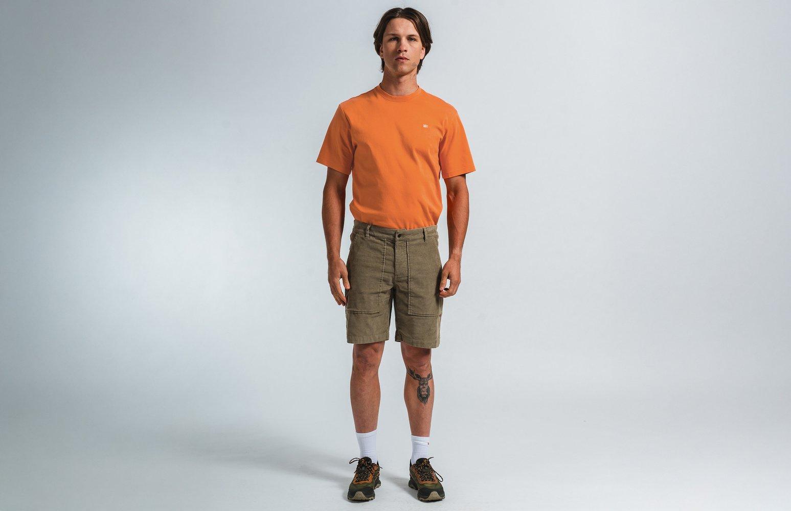 M Vaxholm manchestershorts