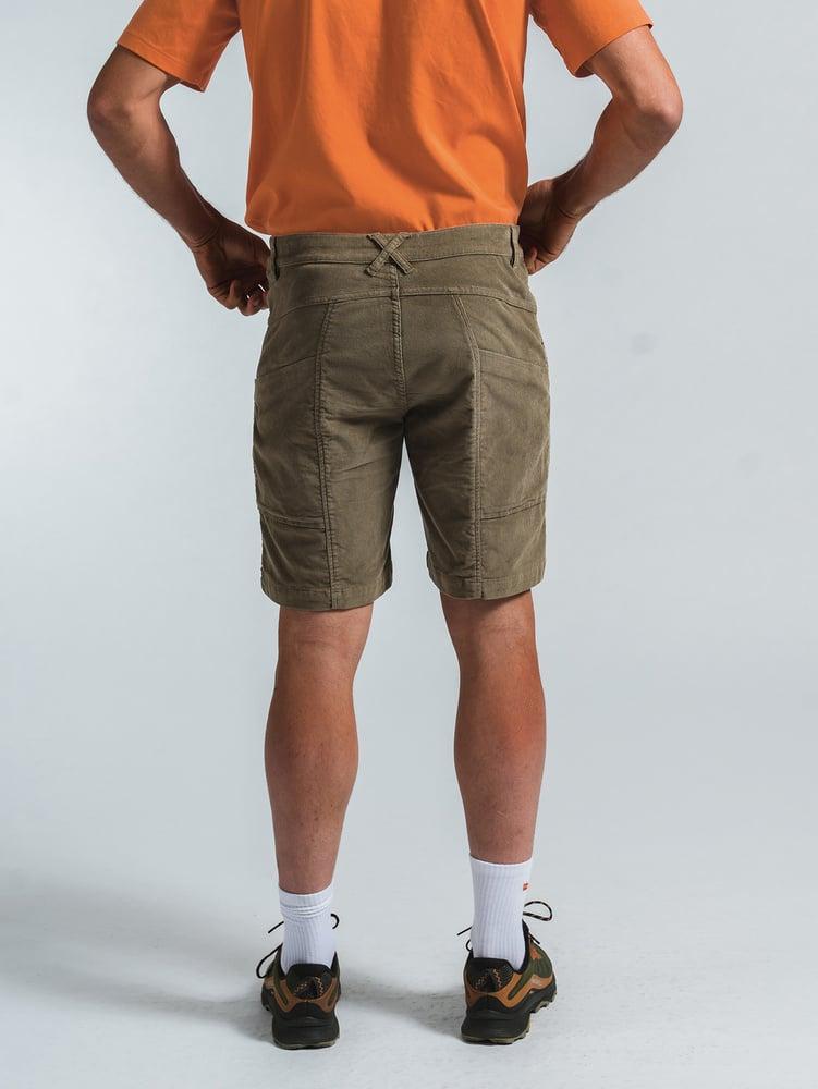 M Vaxholm manchestershorts