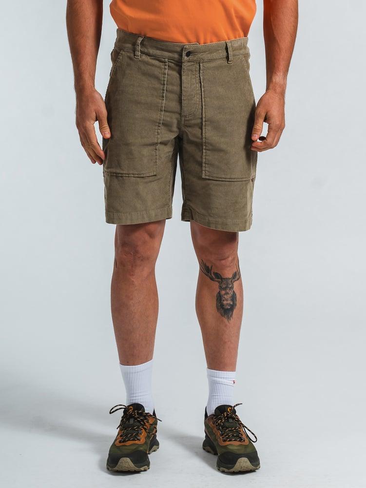 M Vaxholm manchestershorts