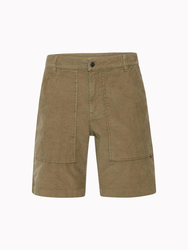 M Vaxholm manchestershorts