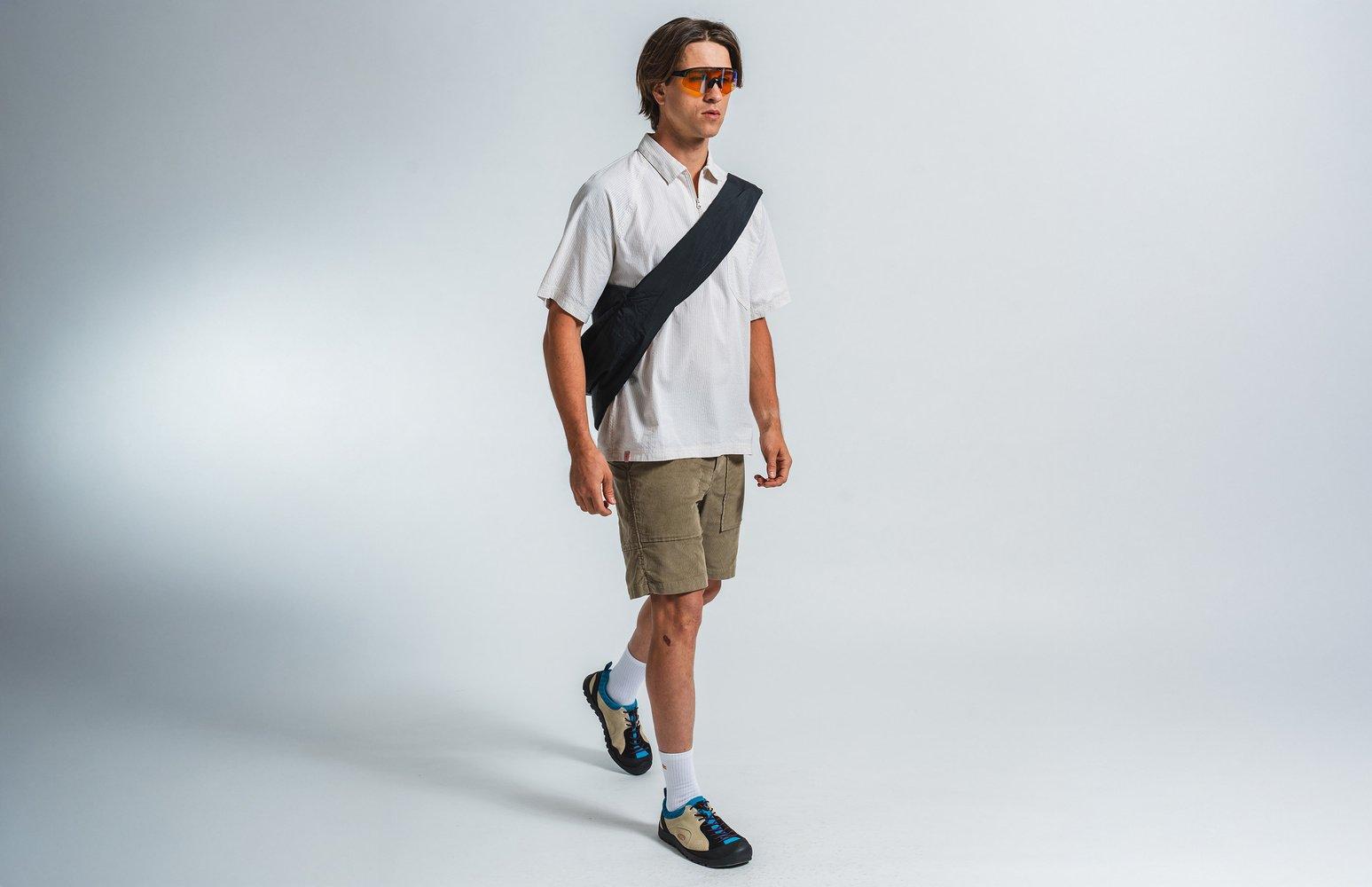 M Vaxholm manchestershorts