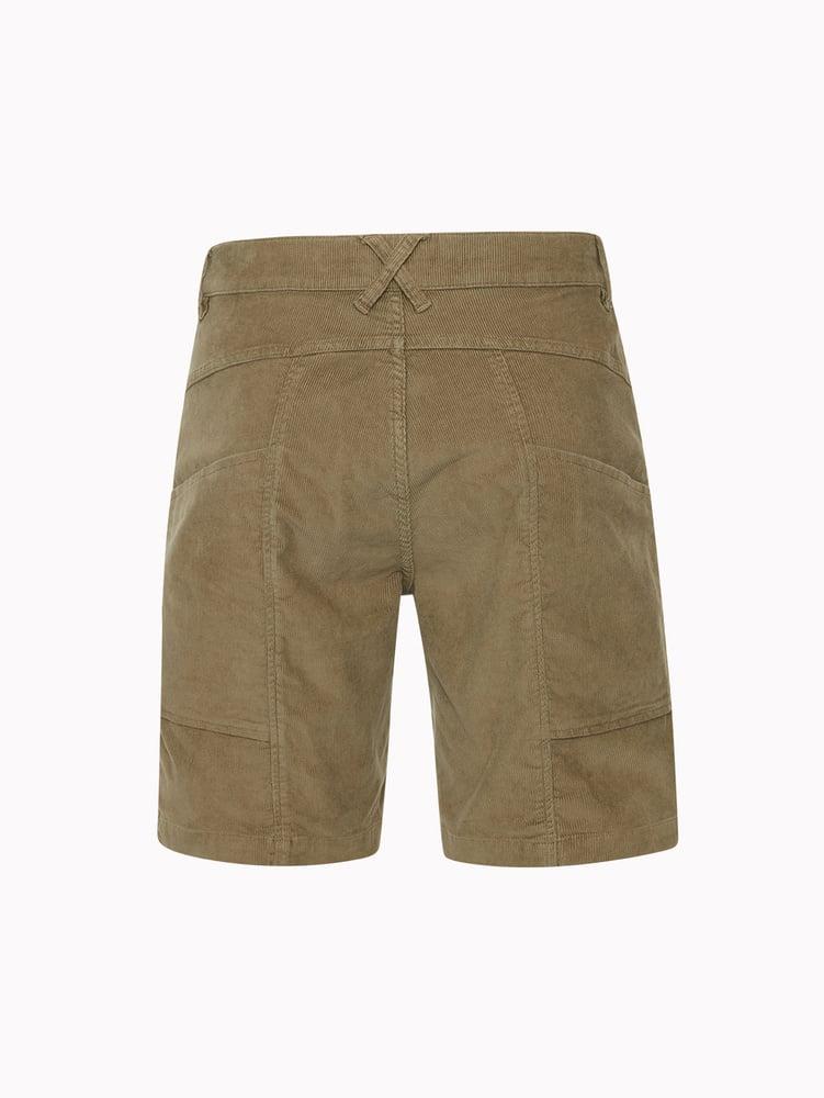 M Vaxholm manchestershorts