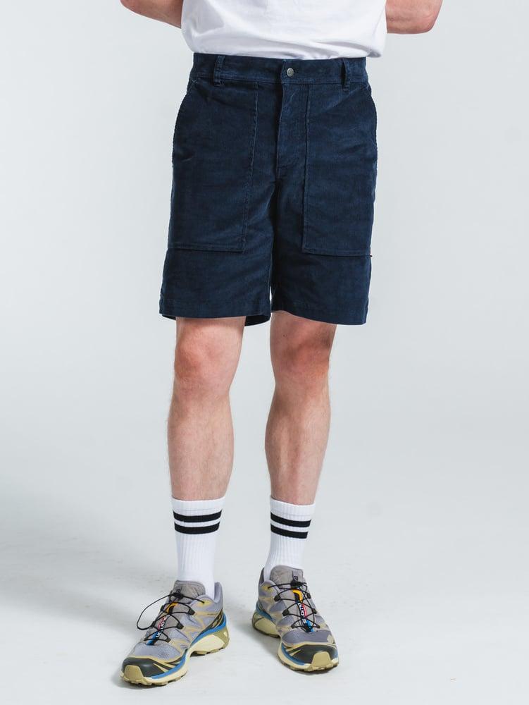 M Vaxholm manchestershorts