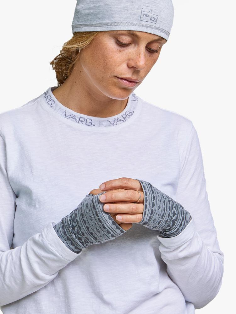 U Varg Wrist Gaiters