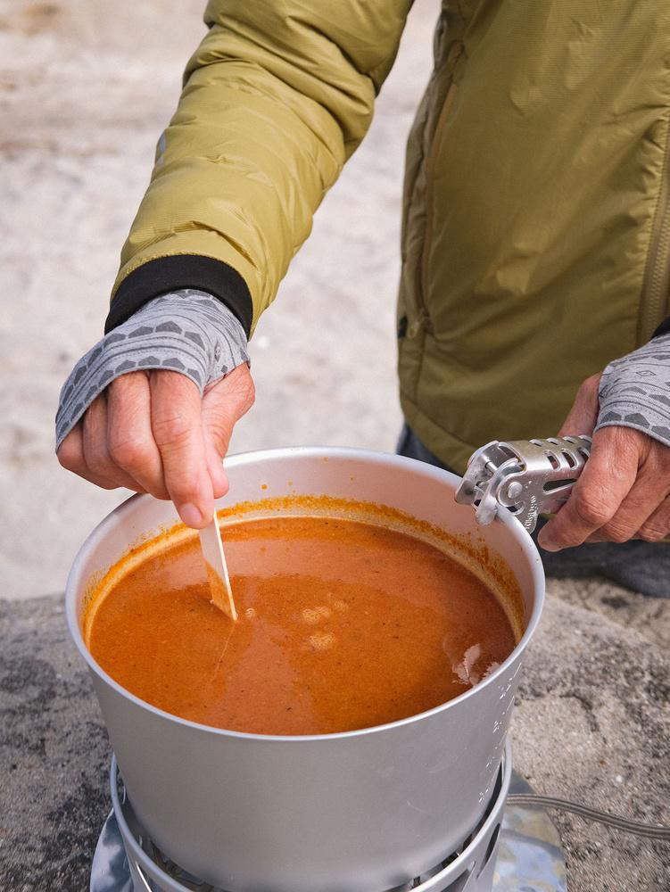 U Varg Wrist Gaiters