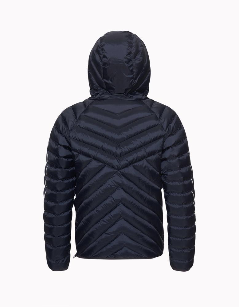 M Älgön dunhood anorak