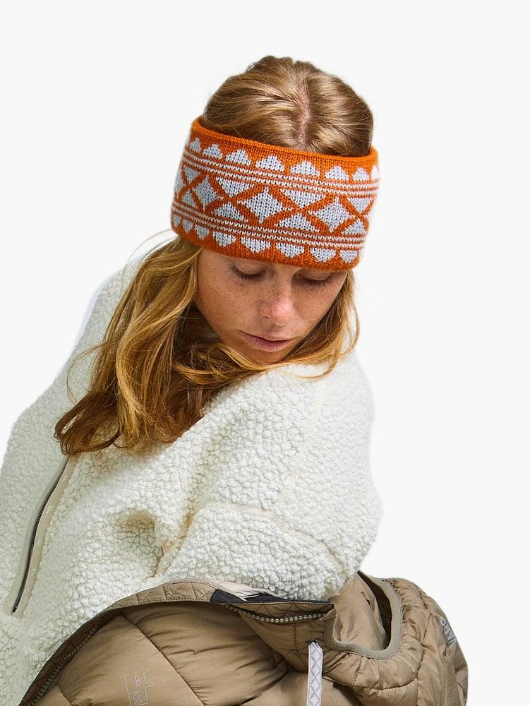 U Varg Winter Wool Headband
