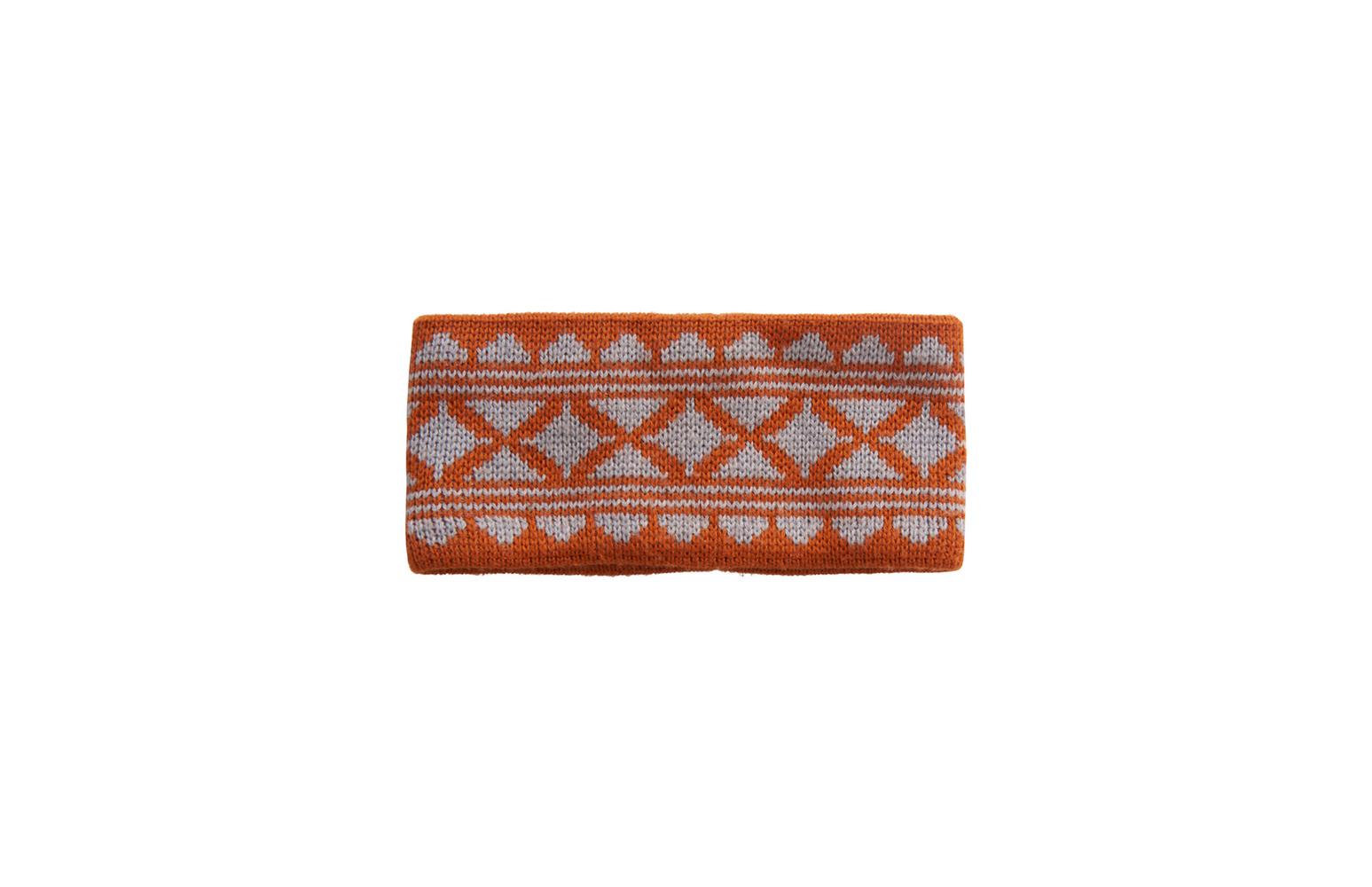 U Varg Winter Wool Headband