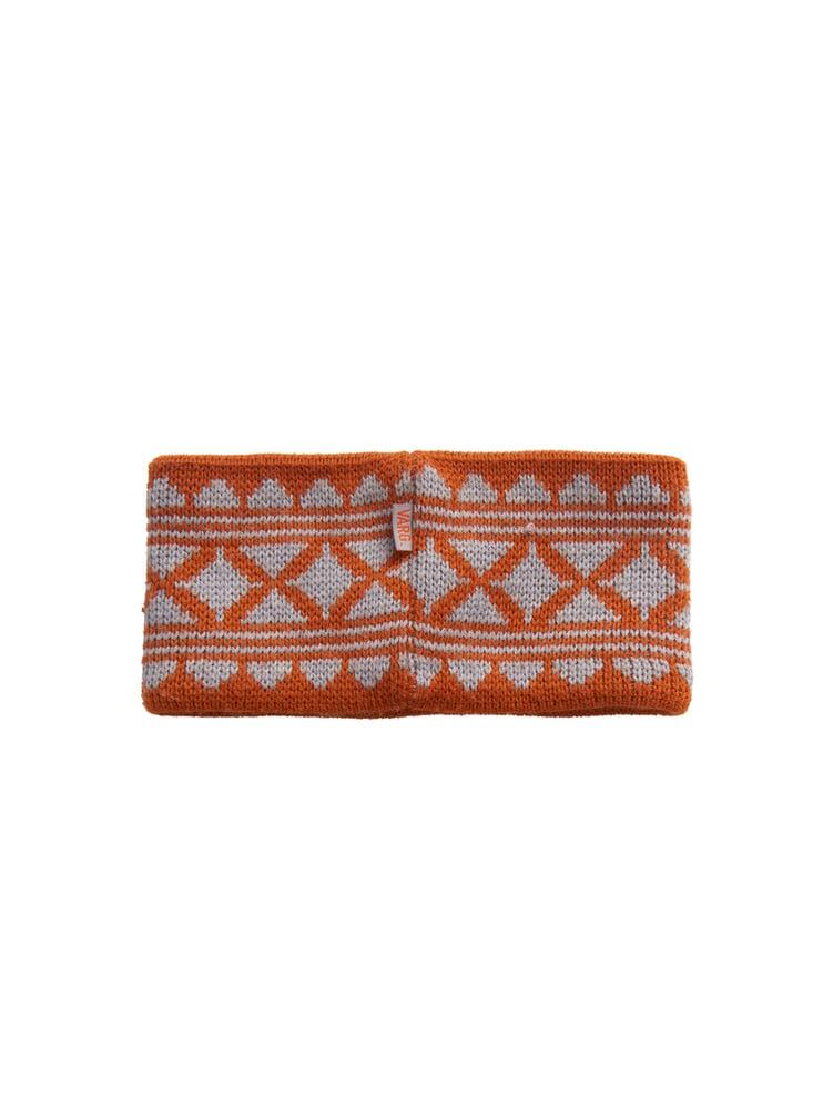 U Varg Winter Wool Headband
