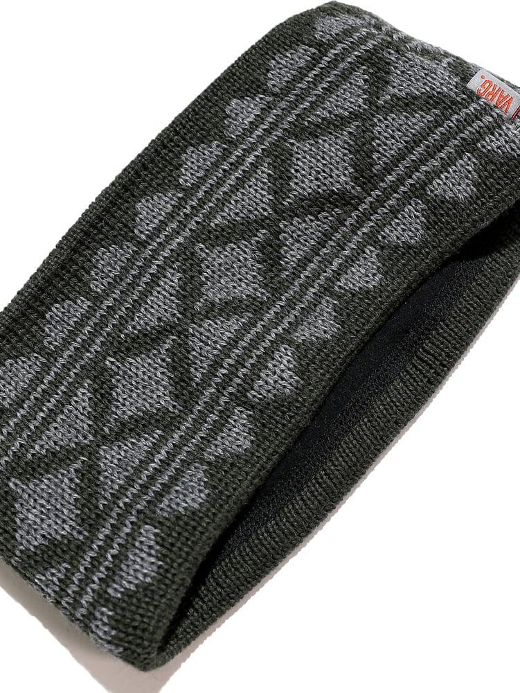 U Varg Winter Wool Headband