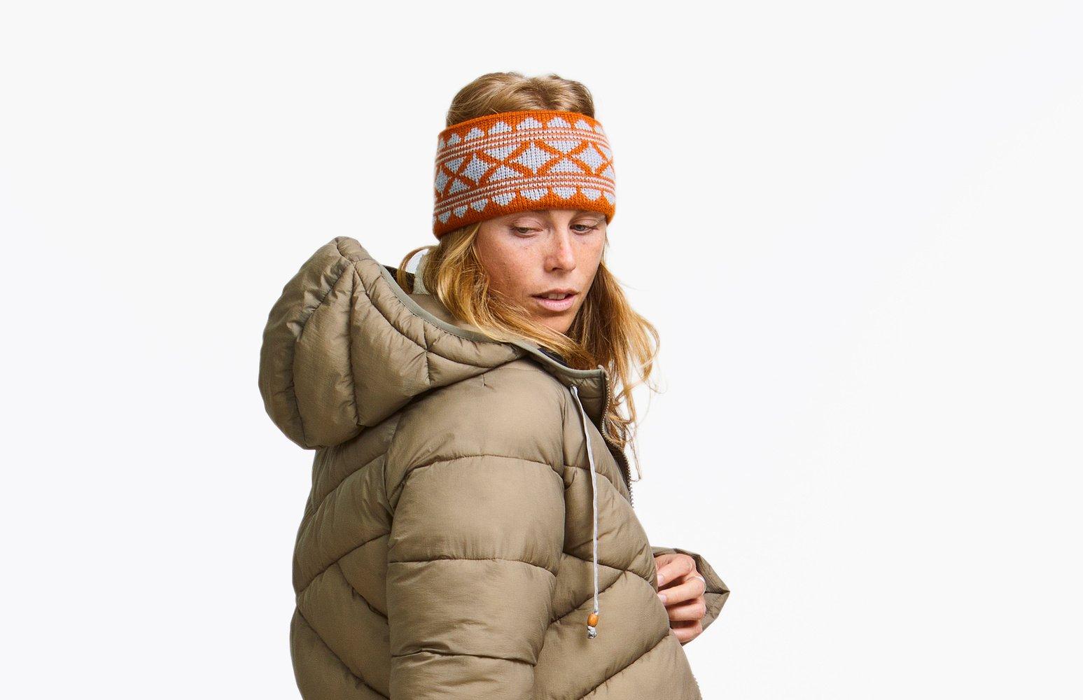 U Varg Winter Wool Headband
