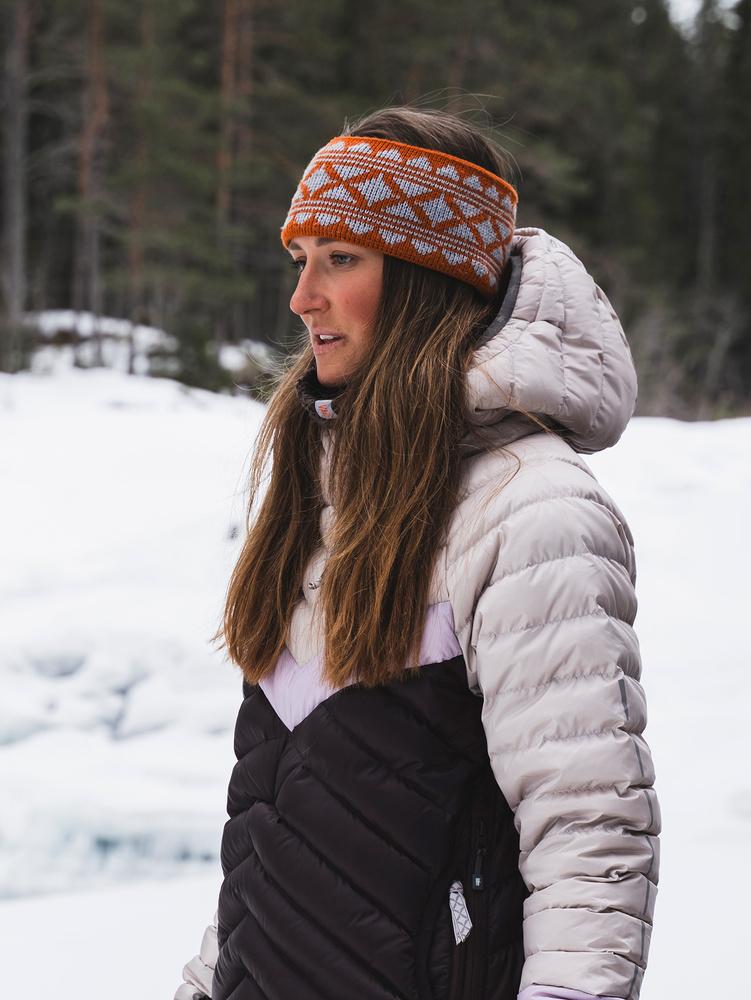U Varg Winter Wool Headband