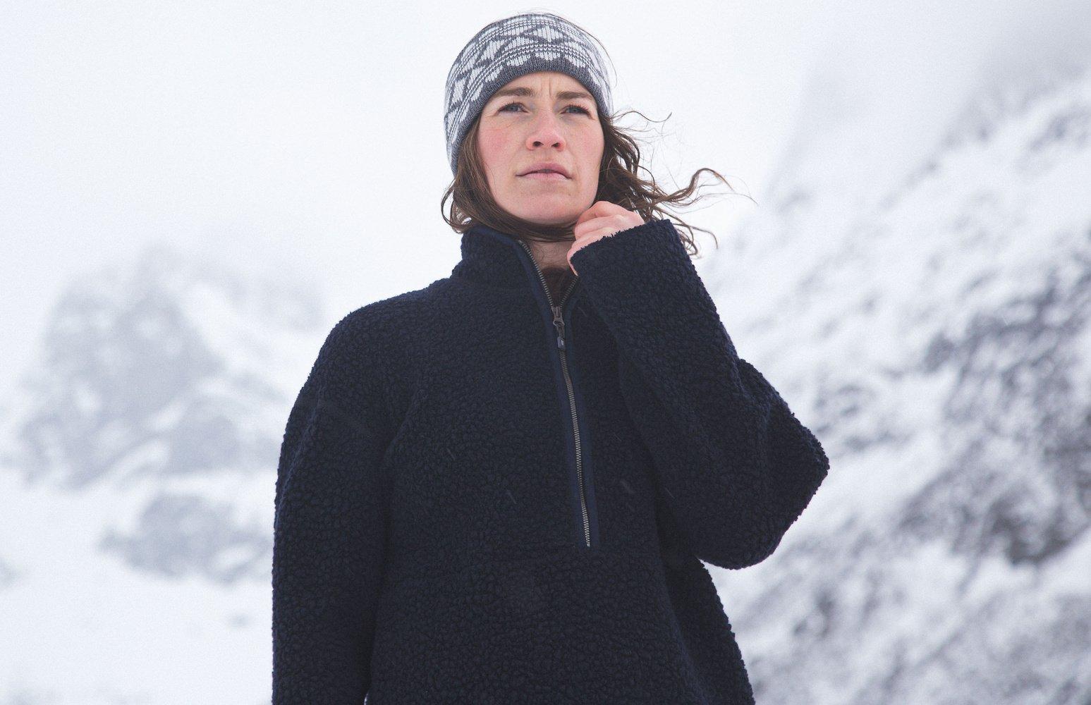 U Varg Winter Wool Headband