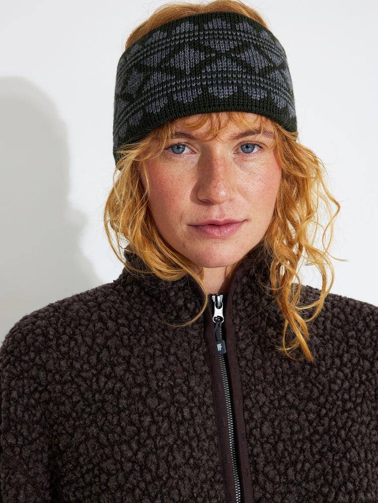 U Varg Winter Wool Headband