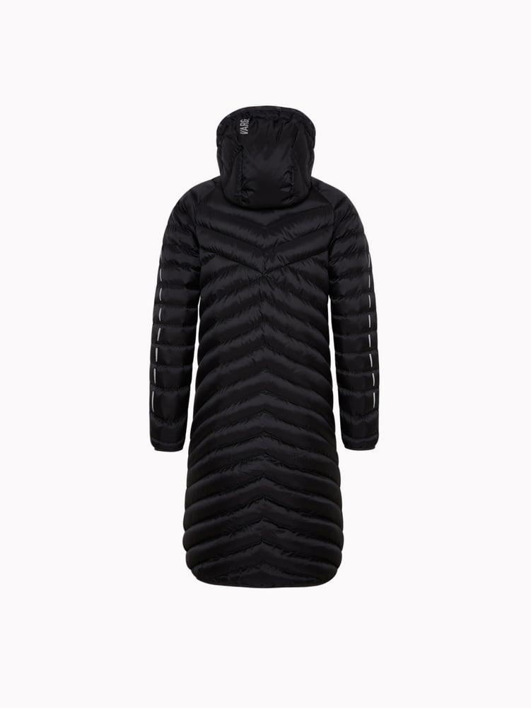 U Sarek Long Down Hood Anorak