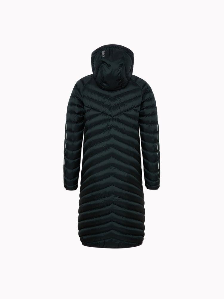 U Sarek Long Down Hood Anorak