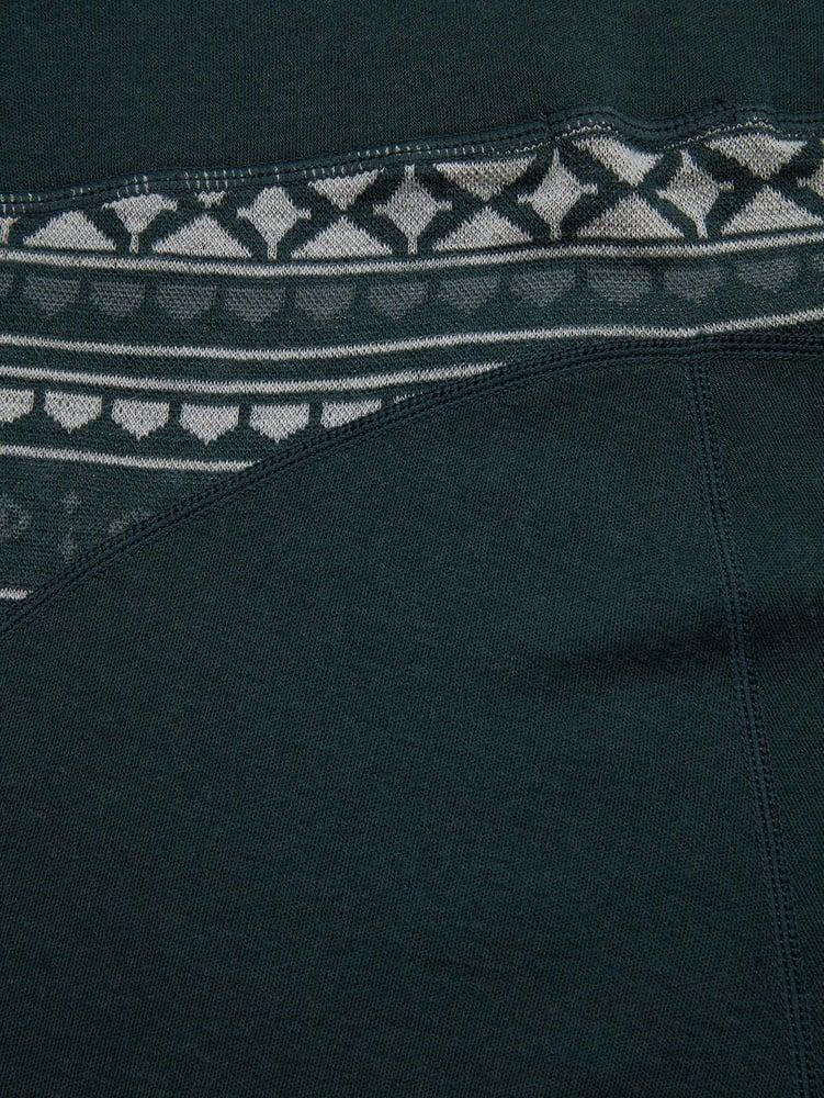 W Blanktjärn Merino Wool Pants